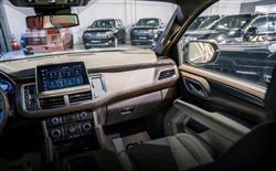 جي ام سي يوكون